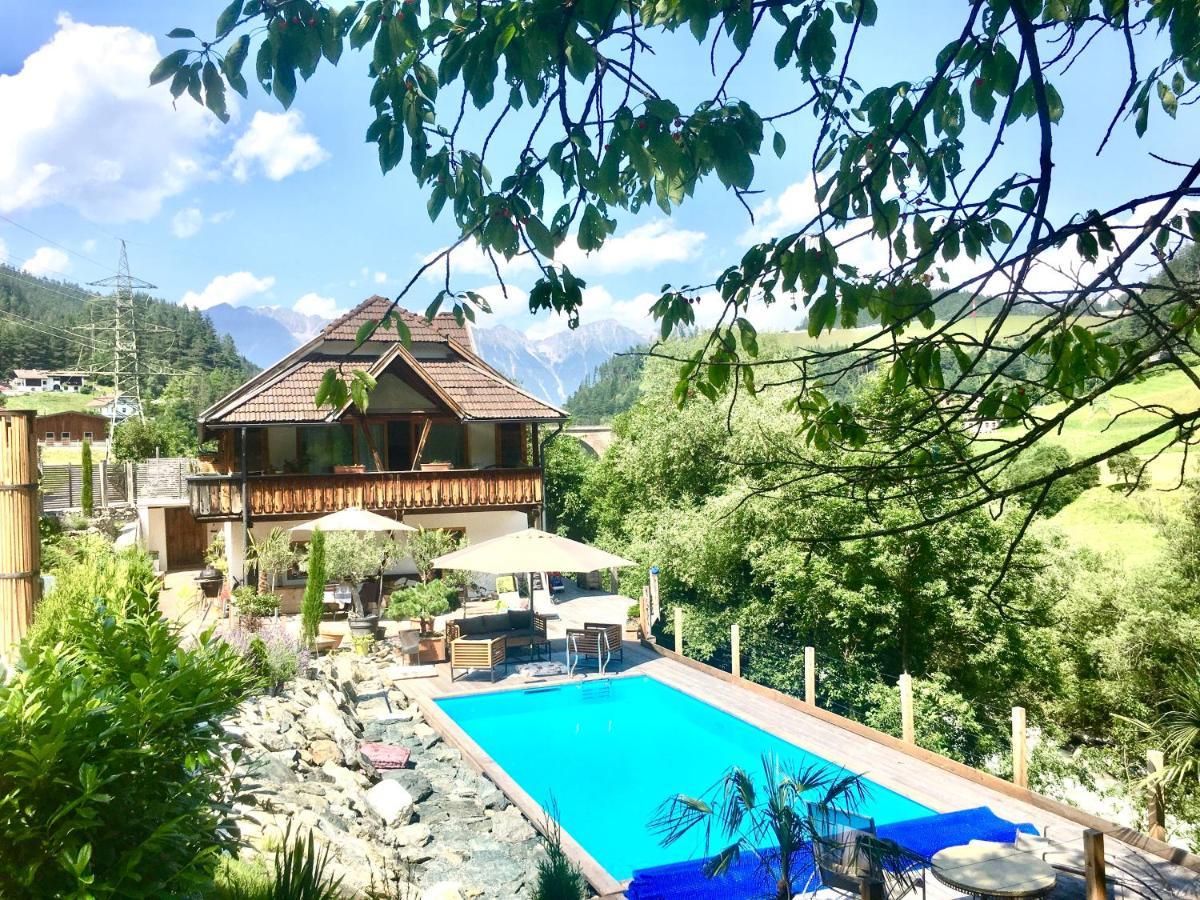 Villa Evy Mutters Zewnętrze zdjęcie