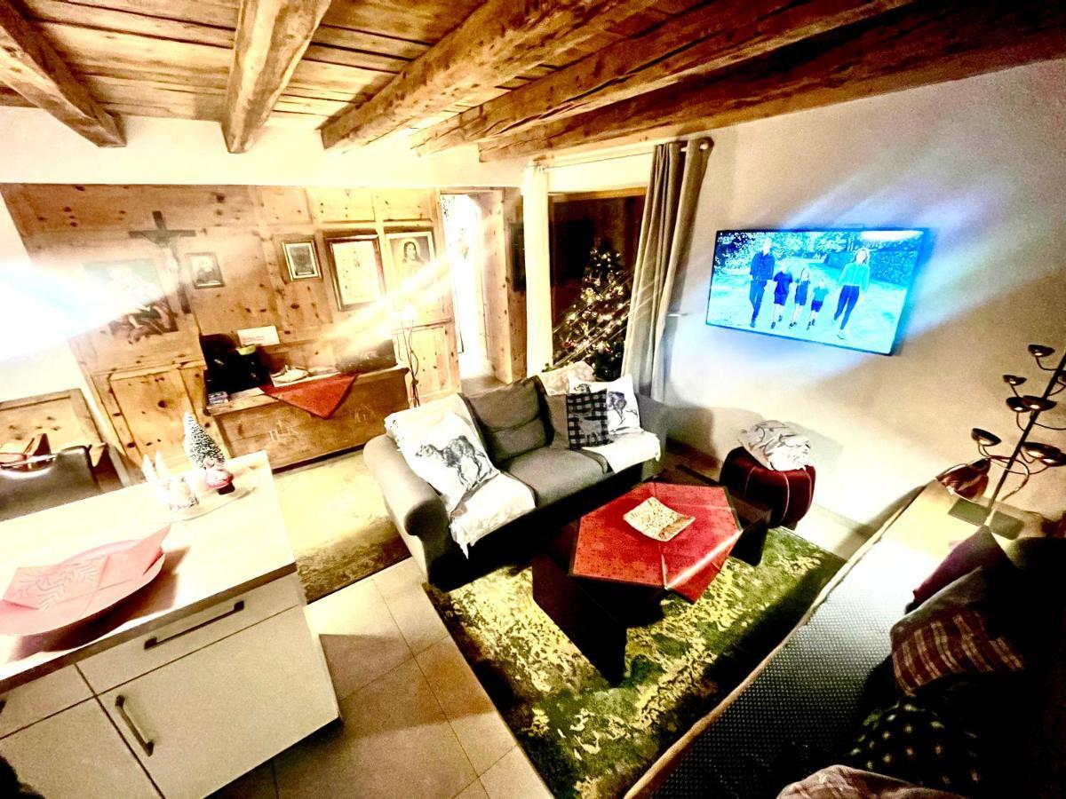 Villa Evy Mutters Zewnętrze zdjęcie