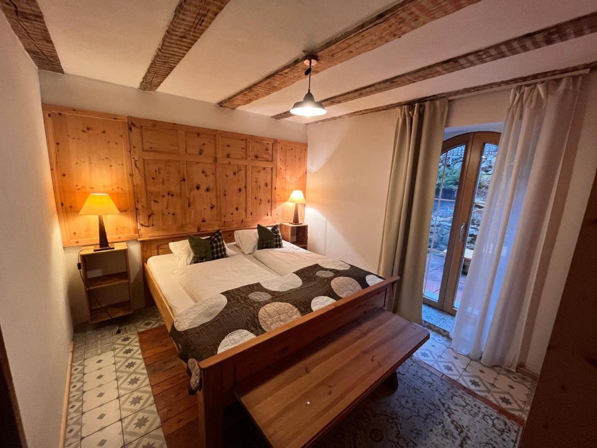 Villa Evy Mutters Zewnętrze zdjęcie