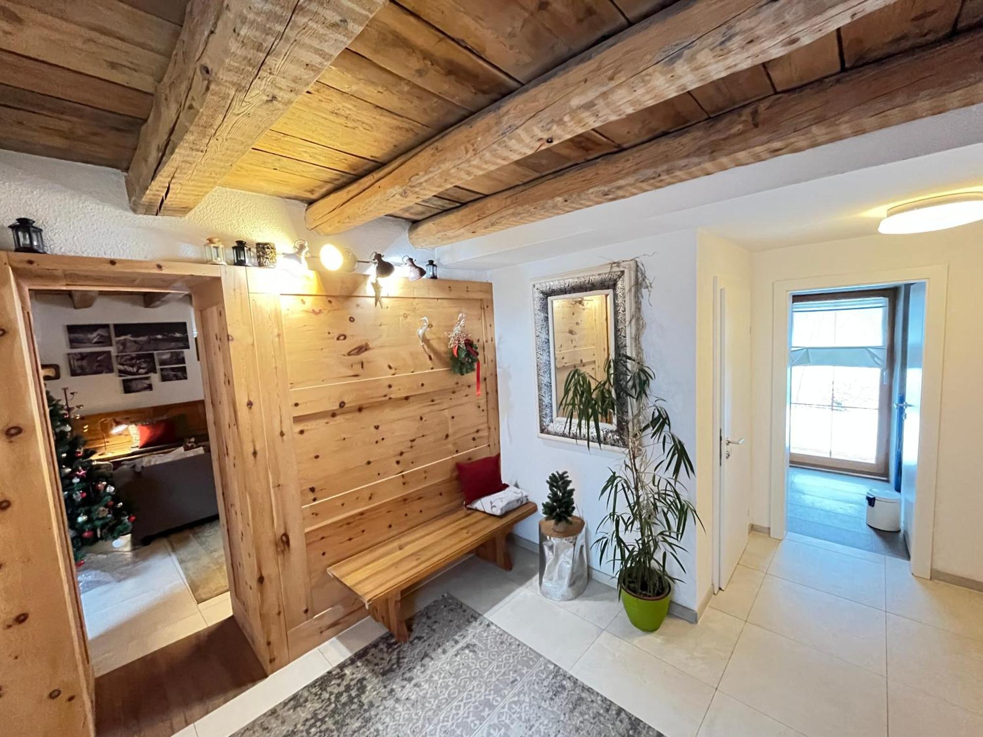 Villa Evy Mutters Zewnętrze zdjęcie