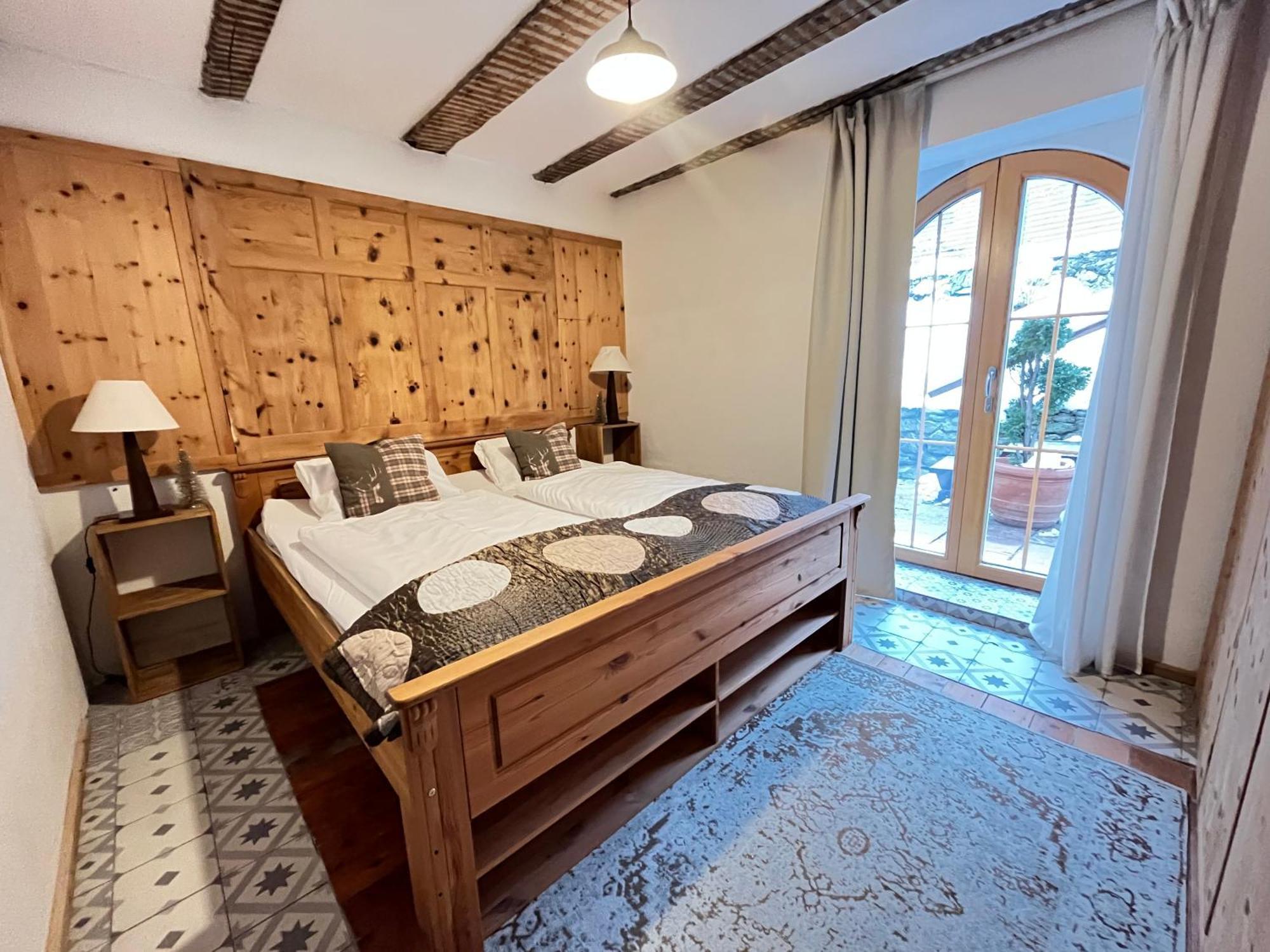 Villa Evy Mutters Zewnętrze zdjęcie