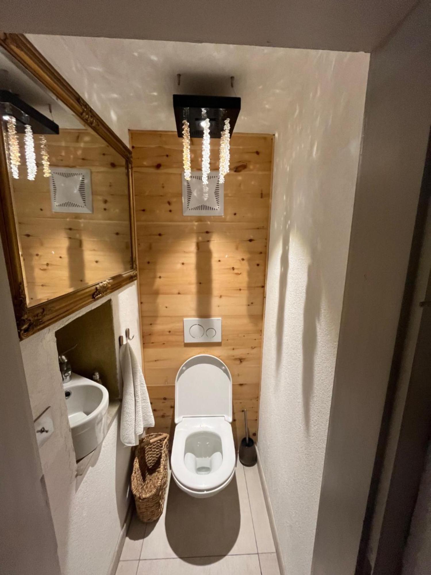 Villa Evy Mutters Zewnętrze zdjęcie