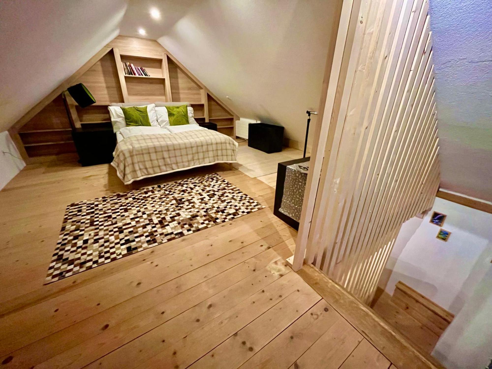 Villa Evy Mutters Zewnętrze zdjęcie